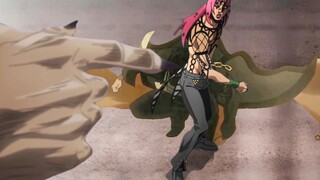 Jika Dio selamat (10)