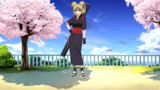 Chế độ bikini của nhân vật Naruto#anime