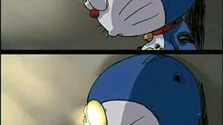 Big Bear Doraemon