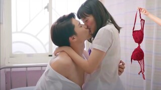 Popular Boy Takes Advantage of "UGLY" Girls By Luring Them Into The Bathroom And Doing This | RECAP