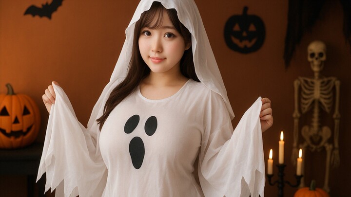 [18+] KALO HANTUNYA BEGINI, KALIAN MAU NGAPAIN GUYS??