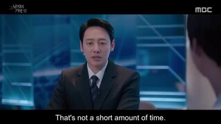 Find me in your Memory Ep 16 Finale (english sub)