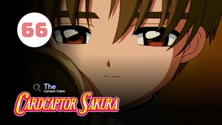 Tập 66| Sakura: Thủ Lĩnh Thẻ Bài - Cardcaptor Sakura【 Lồng Tiếng 】