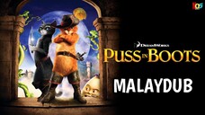 Puss in Boots (2011) | Malay Dub