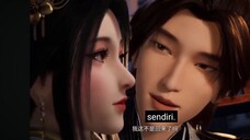 Supreme God emperor eps527 indo