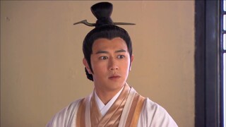 Tân Bảng Phong Thần 1 - Tập 24