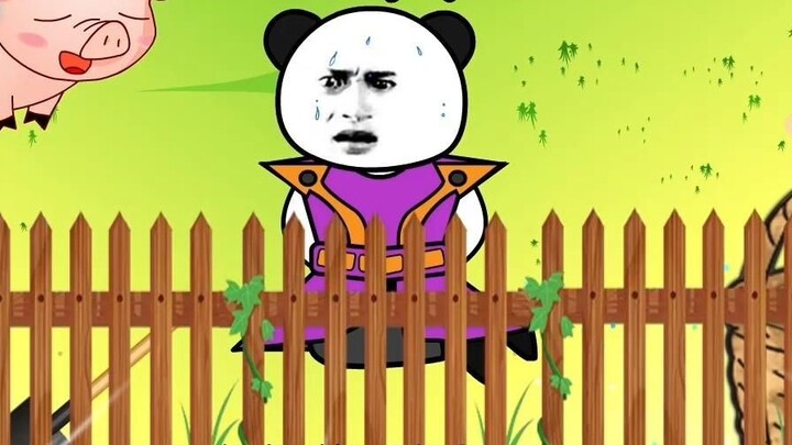 Tập 7: Có phải tất cả những con vật được nuôi trong chuồng lợn đều là động vật thần thoại?