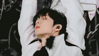 【นักเต้นหลักอัจฉริยะ】มุมมองของหลิวเหยาเหวิน เทียบการถ่ายสดการแสดงคัฟเวอร์เพลง energetic