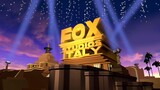 What if: Fox Studios Italy