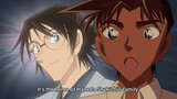 Detective Conan Episode 1025 "Conan Shocks to hear about Shogi's Haneda Shukichi 🔥" Eng Subs HD 2021