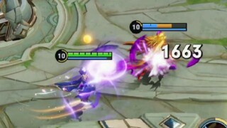 I train Xiao Ming day and night just to lead my teammates to victory. When will you understand, Hou 