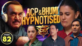 CID Season 2 Full Episode 82 in HD 2025