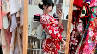 【日本生活】我那会说中文的中国女朋友