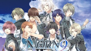 Norn9 Episode 1 (Tagalog)