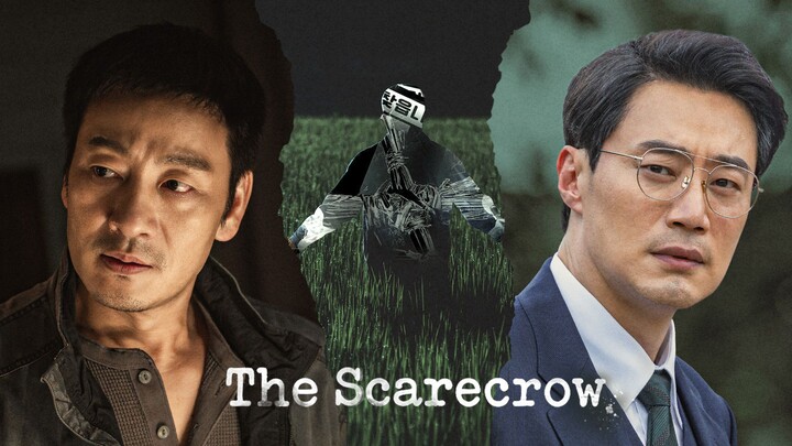 The Scarecrow : Episode 1 EngSub