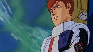 Gundam / Shining Hathaway】-Kilat yang Mewarisi Kehendak Amuro dan Char-