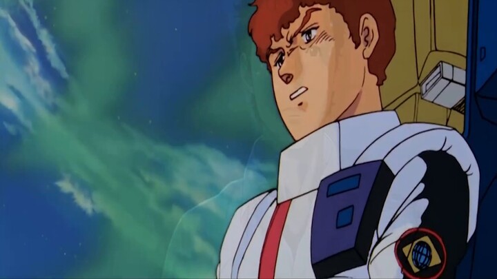 【Gundam / Shining Hathaway】-The Flash that Inherited the Will of Amuro and Char-
