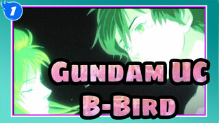 Gundam UC |B-Bird_1