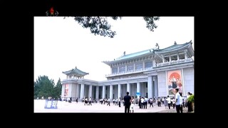 Apresentação de histórias, música e dança Nosso Pai