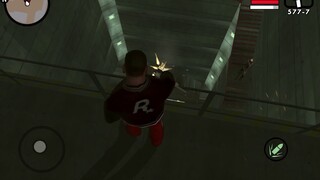 Let’s raid Area 51 (Area 69)