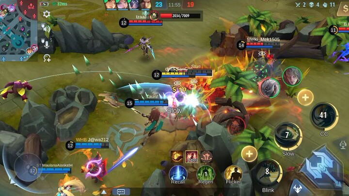 mau kemana hanabi 🤪🤪