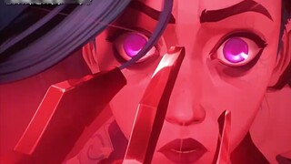 "Blood is flowing, no one is spared", the werewolf Fandel finally appears