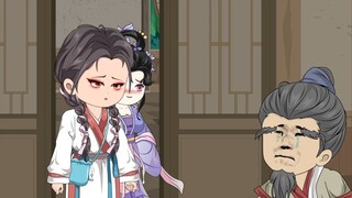 Eternal Marriage 22: Xiangxiang’s brother Yingtai!