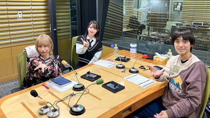 [Cooked Cut] Sasaki Rinko's Triangle Hatsuka Audition Story