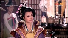 #บูเช็คเทียน จอมนางเหนือแผ่นดิน (The shadow of empress wu) EP.1-10
