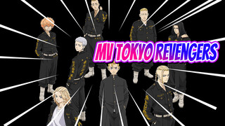 MV Tokyo Revengers