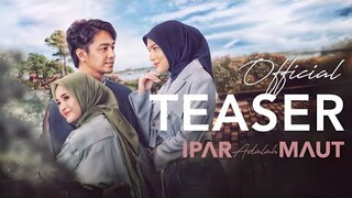 ipar adalah maut alur cerita film.                              film ini berdasarkan kisa nyata