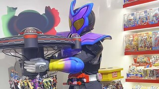 Gabe, người đã xác nhận tình trạng thương mại hóa của mình