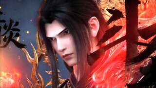 Xiao Yan Dou Sheng 🌟 1 Pembentukan Aliansi Sky Mansion | BTTH Episode 173