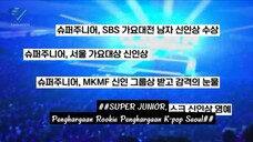 [SJ RETURNS - SJ 3.0] Episode 1. Return as a 6th generation idol?! (INDO SUB]