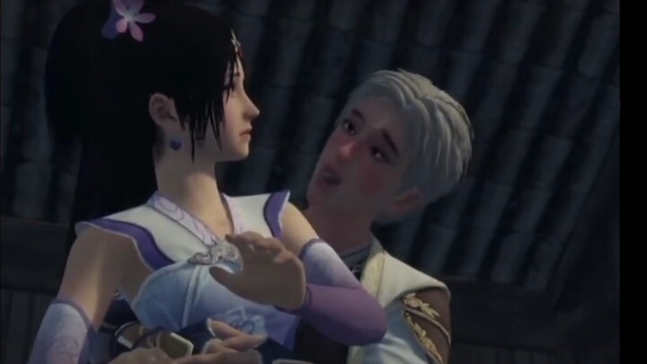 The "quintessence of Chinese culture" moments in The Bad Guys
