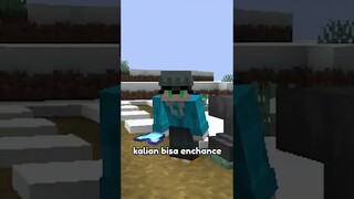 Enhancement Ilegal di Minecraft 1.19