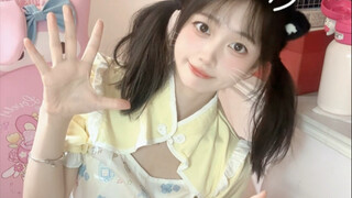 Don't stare at the popsicle!