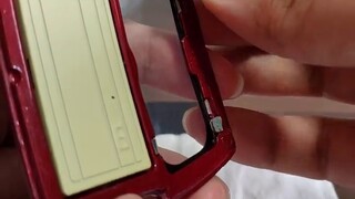 [Review] How to repair the broken alloy car model! 1:24 Dongfeng Xiaokang Junfeng van model