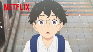 My Oni Girl Theme Song | "Truth In Lies" by ZUTOMAYO | Netflix Anime
