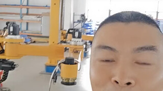 搞机器人自动化就是要盯着上市公司的非主营业务抢，上市公司能看得上的业务竞争至少不会那么惨…