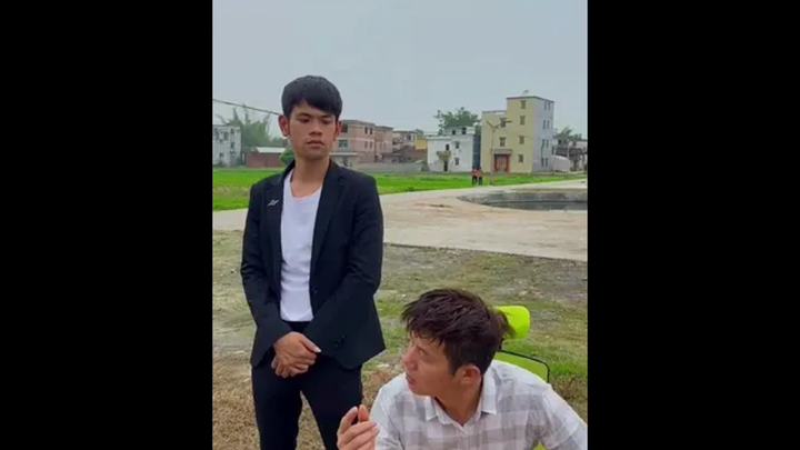 มาเป็นเจ้านายเเทนกูเถอะ 555 😅