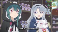 KUMA KUMA BEAR SEASON 2 | EPS 3 SUB INDONESIA