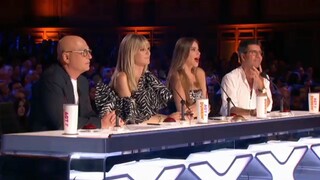 Americas Got Talent