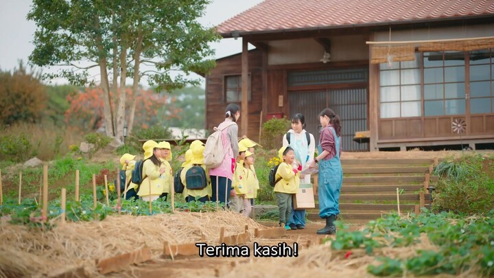 Merry Berry Love [ Eps 2 Sub Indo }