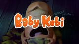 Baby kebi- cartoons for kids