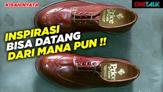 KISAH SEBUAH PABRIK SEPATU YANG BERUSAHA BANGKIT DARI KETERPURUKAN - ALUR CERITA FILM