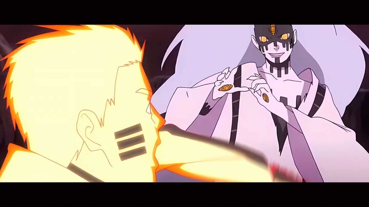 asik banget cuyy‼️ ketika semua anime di gabung jadi satu