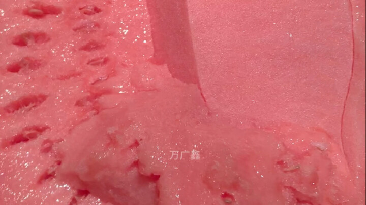 Siapa yang mau makan?