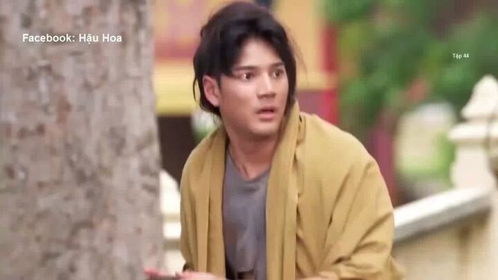 Người Mẹ Cá - 44A