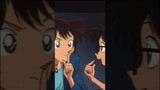 Conan ghen khi chị Ran đi hẹn hò với anh Shinichi